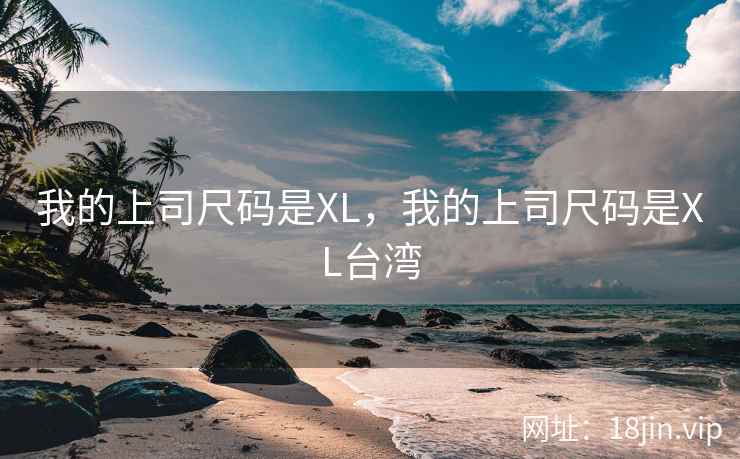 我的上司尺码是XL，我的上司尺码是XL台湾